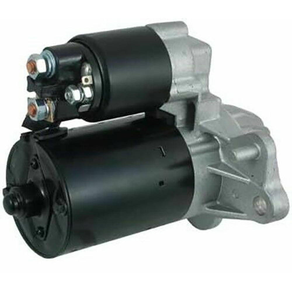 12 41 4 542 741 Starter Fits Universal Products