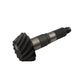 458/70037 Crown Wheel & Pinion 450/10700 Fits JCB 1400B, 1550B, 1600B, 1700B