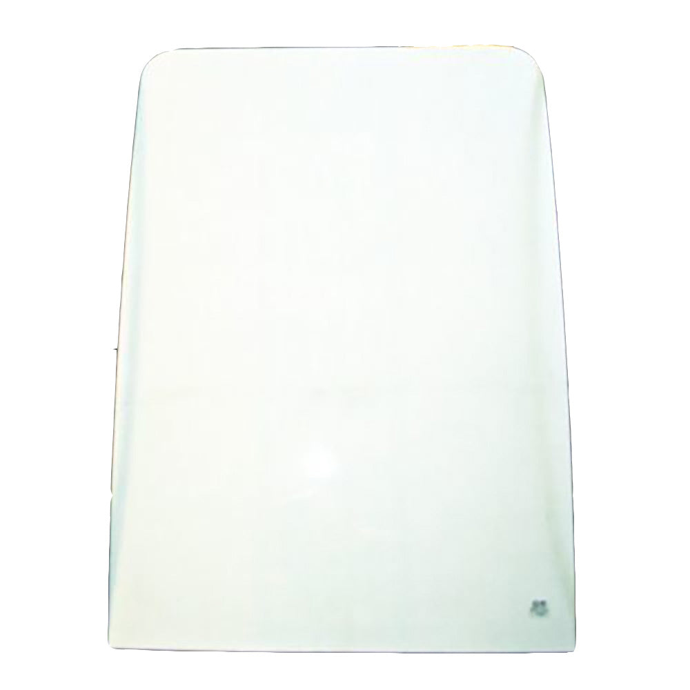 Upper Windshield Glass Fits John Deere Replaces 4602562
