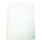 Upper Windshield Glass Fits John Deere 120C 160CLC 180CW 200CLC 200CLC 230CLC