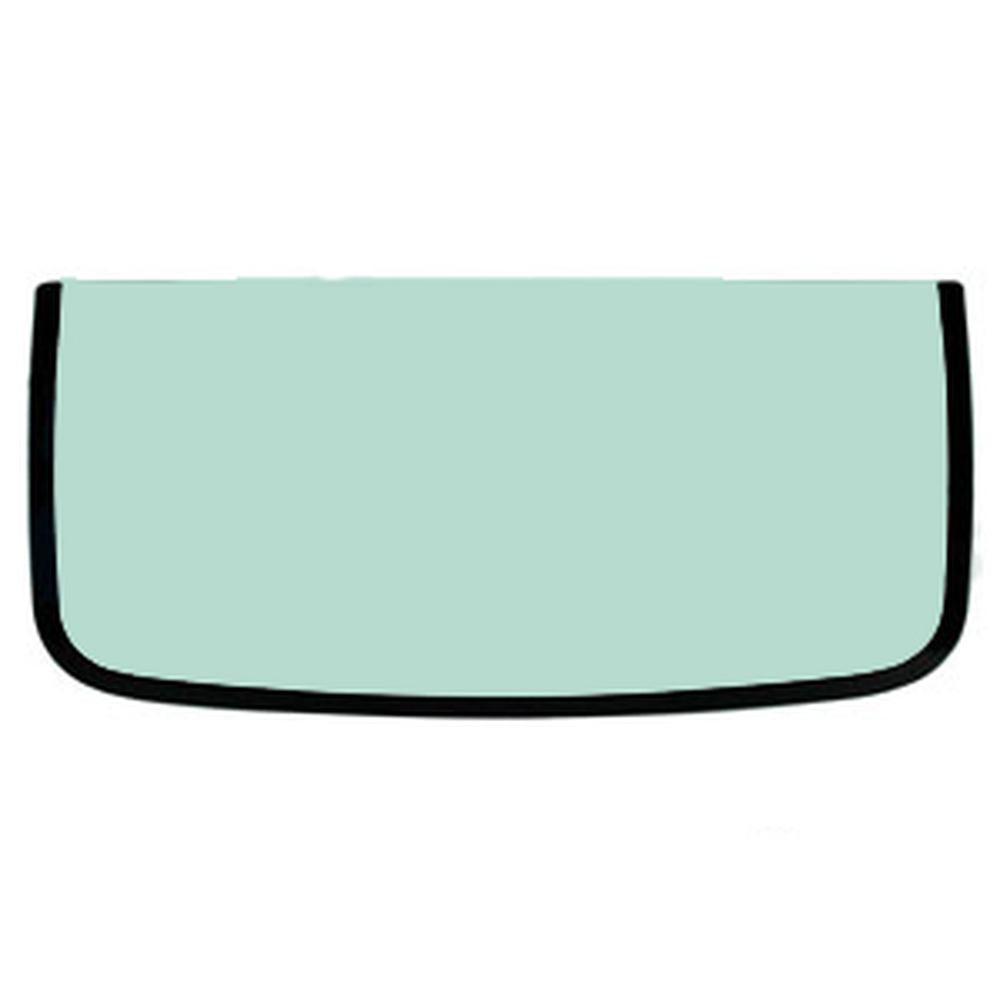 4602563R Front Lower Window Cab Glass Fits John Deere Hitachi Excavator