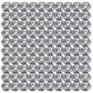 462-06001-100-JN J&N Electrical Products Nut, Hex