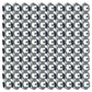 462-19002-100-JN J&N Electrical Products Nut, Hex