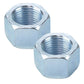 462-42000-2-JN J&N Electrical Products Nut, Hex