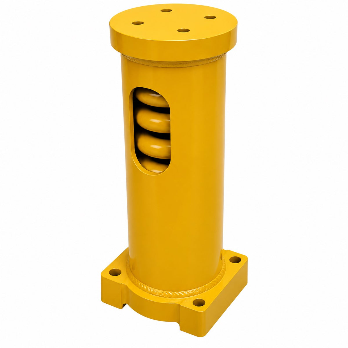 463-5600 Recoil Spring Assembly Fits Caterpillar Dozer CAT D5K2 (KY2, RRE, YT3
