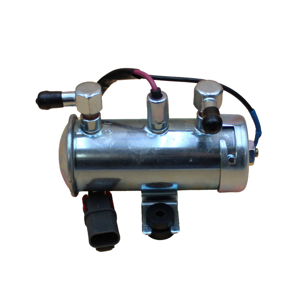 24V Electric Fuel Pump Feed Pump 4645227 Fits Hitachi ZX130-3 ZX135US-3