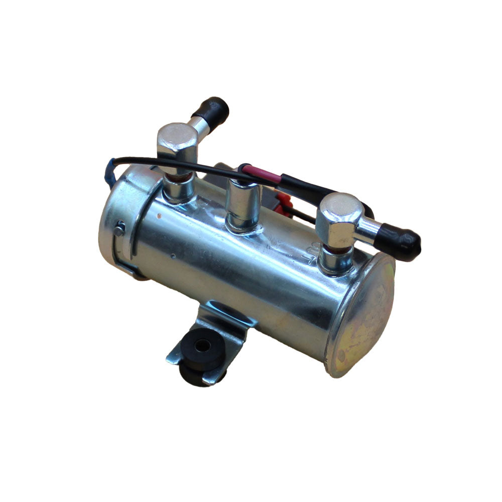 24V Electric Fuel Pump Feed Pump 4645227 Fits Hitachi ZX130-3 ZX135US-3