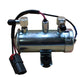 Electric Feed Fuel Pump Fits Isuzu Replaces 4645227