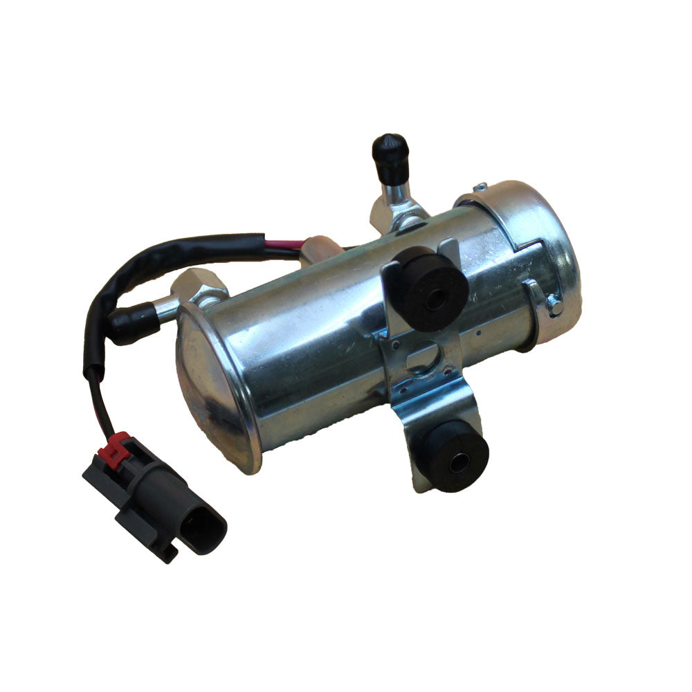 Electric Feed Fuel Pump Fits Isuzu Replaces 4645227