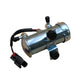 Electric Feed Fuel Pump Fits Hitachi Replaces 4645227