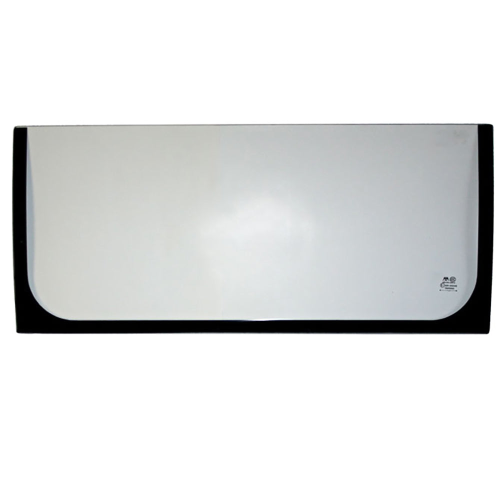 Cab Glass - Windshield Lower Front Fits John Deere 350DLC 290GLC 200DLC 210G 250