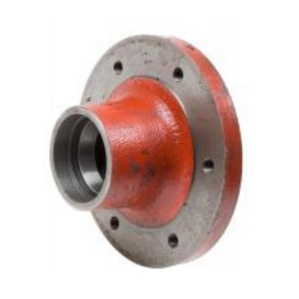 Hub With Cups Fits Case-IH 800 485 496 475 Fits International 480 700 490 315