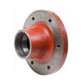 Hub With Cups Fits International 781 881 760 500 465493R2 Fits Case IH 465493R2