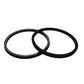 4664392 Seal, Duo Cone Fits John Deere