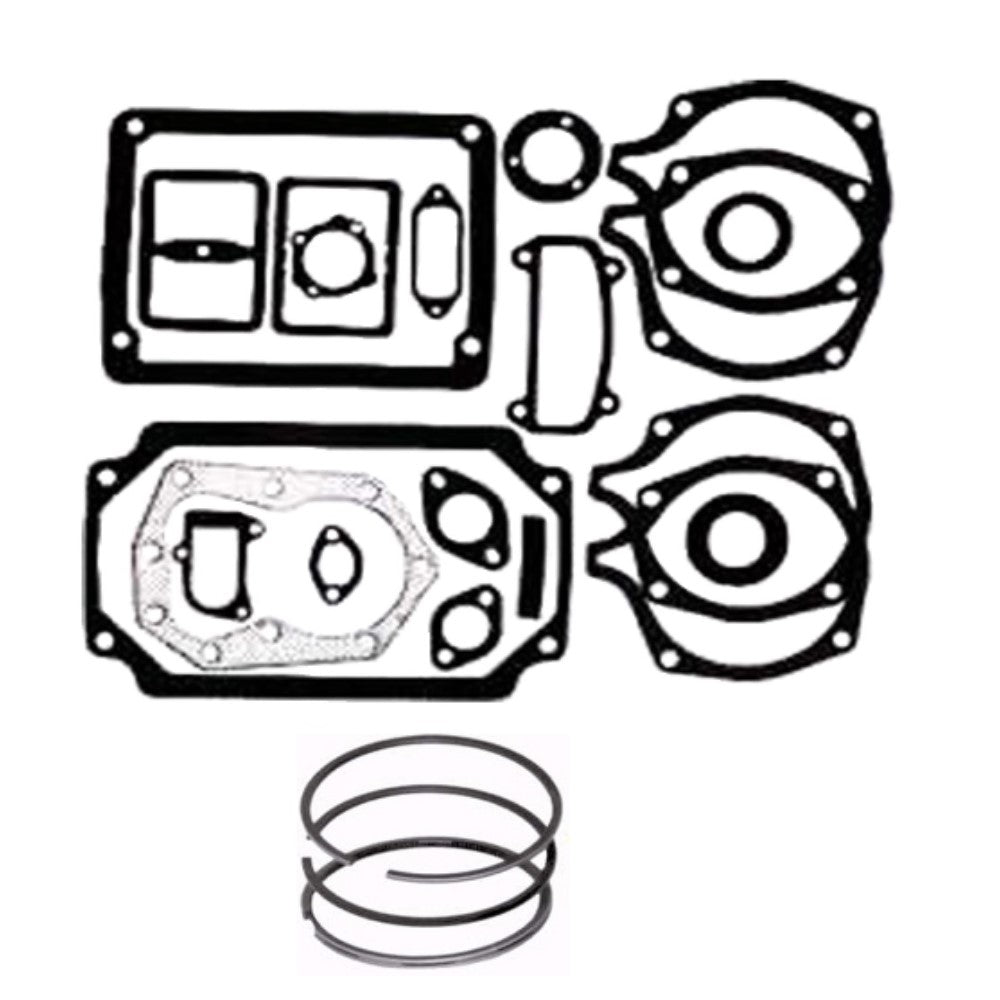 Engine Refresh Kit fits Kohler M8 M10 M12 M14 K181 K241 K301 K321
