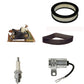 Engine Tune Up Kit Fits Case/International Harvester Replaces 117210C1