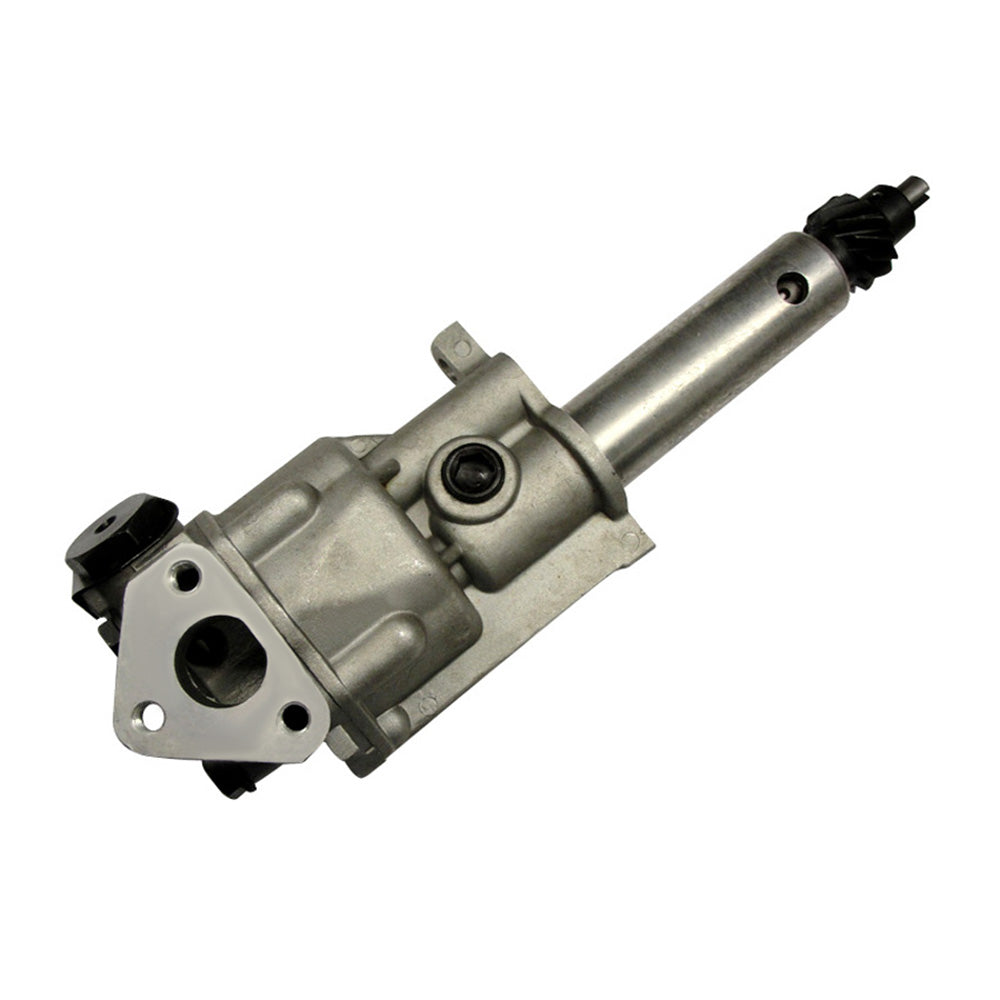 Engine Oil Pump Fits Long Replaces TX10229