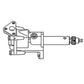 Engine Oil Pump Fits Long Replaces TX10229