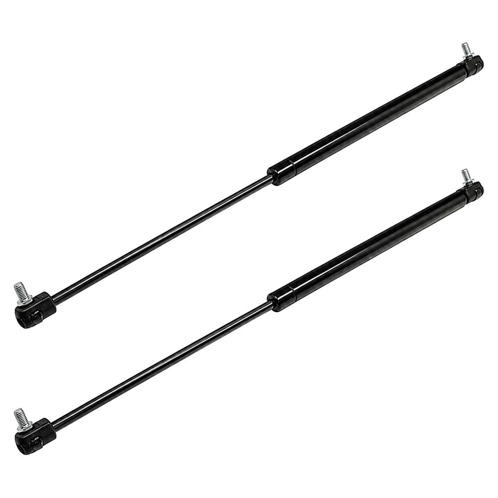 Qty 2: Rear Window Cab Gas Strut
 Fits Ford/New Holland Replaces 47126775