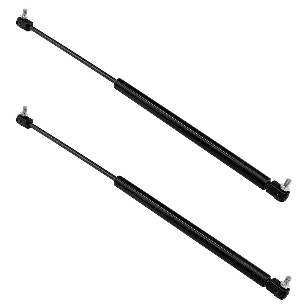 Qty 2: Rear Window Cab Gas Strut
 Fits Ford/New Holland Replaces 47126775