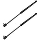 Qty 2: Rear Window Cab Gas Strut
 Fits Ford/New Holland Replaces 47126775