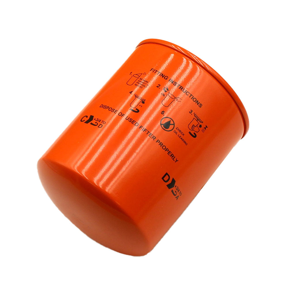 84257511 Hydraulic filter Fits Ford New Holland TN 55-95 Series
