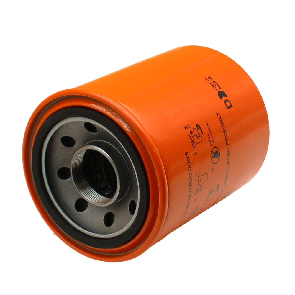 Hydraulic Spin-on Lube Filter Fits FARMALL Replaces 47131194