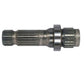 PTO Shaft - Output Fits Case IH 47133076 Fits New Holland TL70 TL80 TL90 TL70