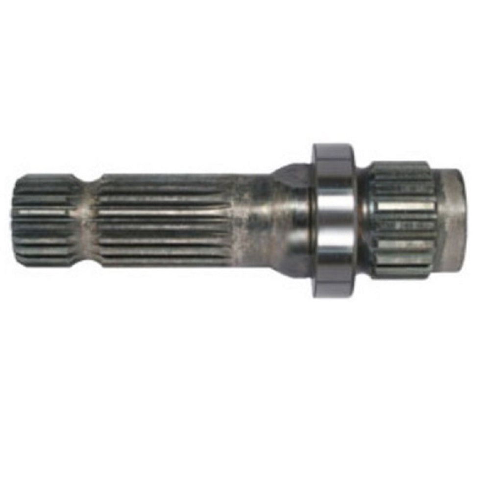 PTO Output Shaft, 1000 RPM, w/ 1-3/8" Shaft Diameter, 21 & 20 Splines