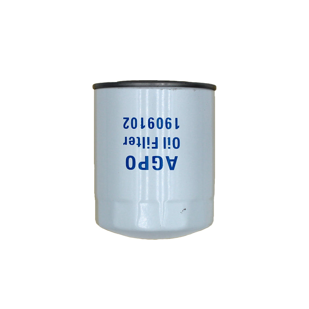 Engine Oil Filter Fits Volvo Replaces 7956600