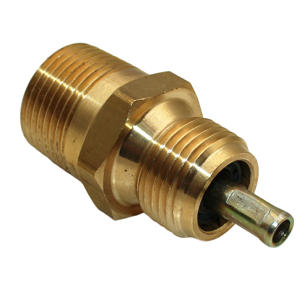 Tachometer Adaptor Fits Long Replaces 72092085
