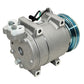 4713660 Replacement A/C Compressor Fits John Deere Excavators