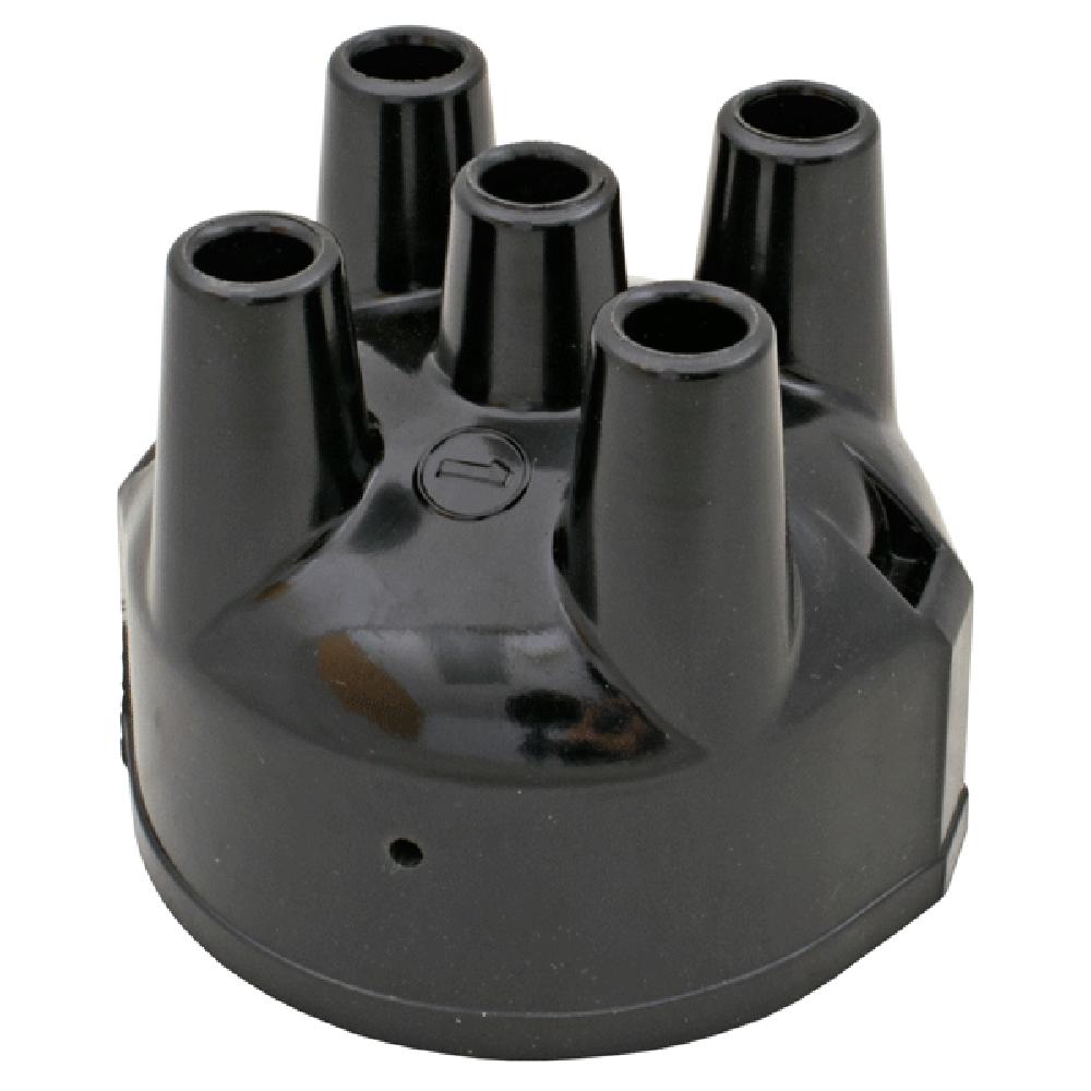 R6394 Distributor Cap - H4 Magneto Fits IH / Fits FARMALL