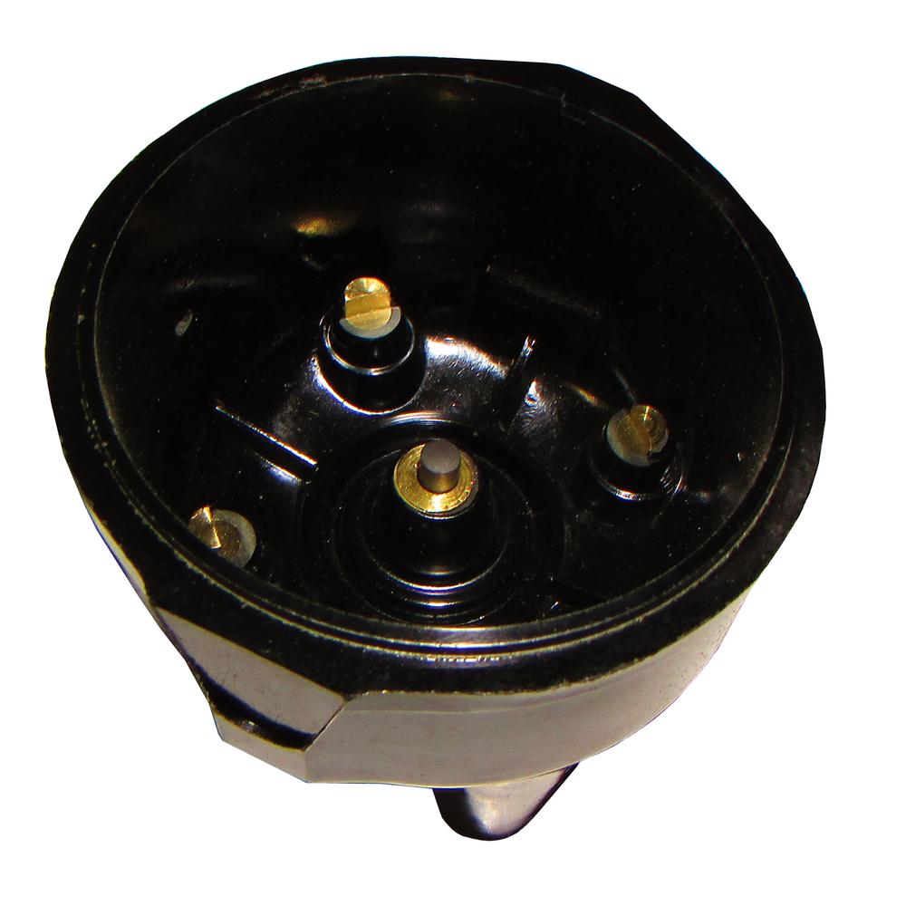 Distributor Cap J4 Magneto Fits FARMALL Tractor 4 Cylinder