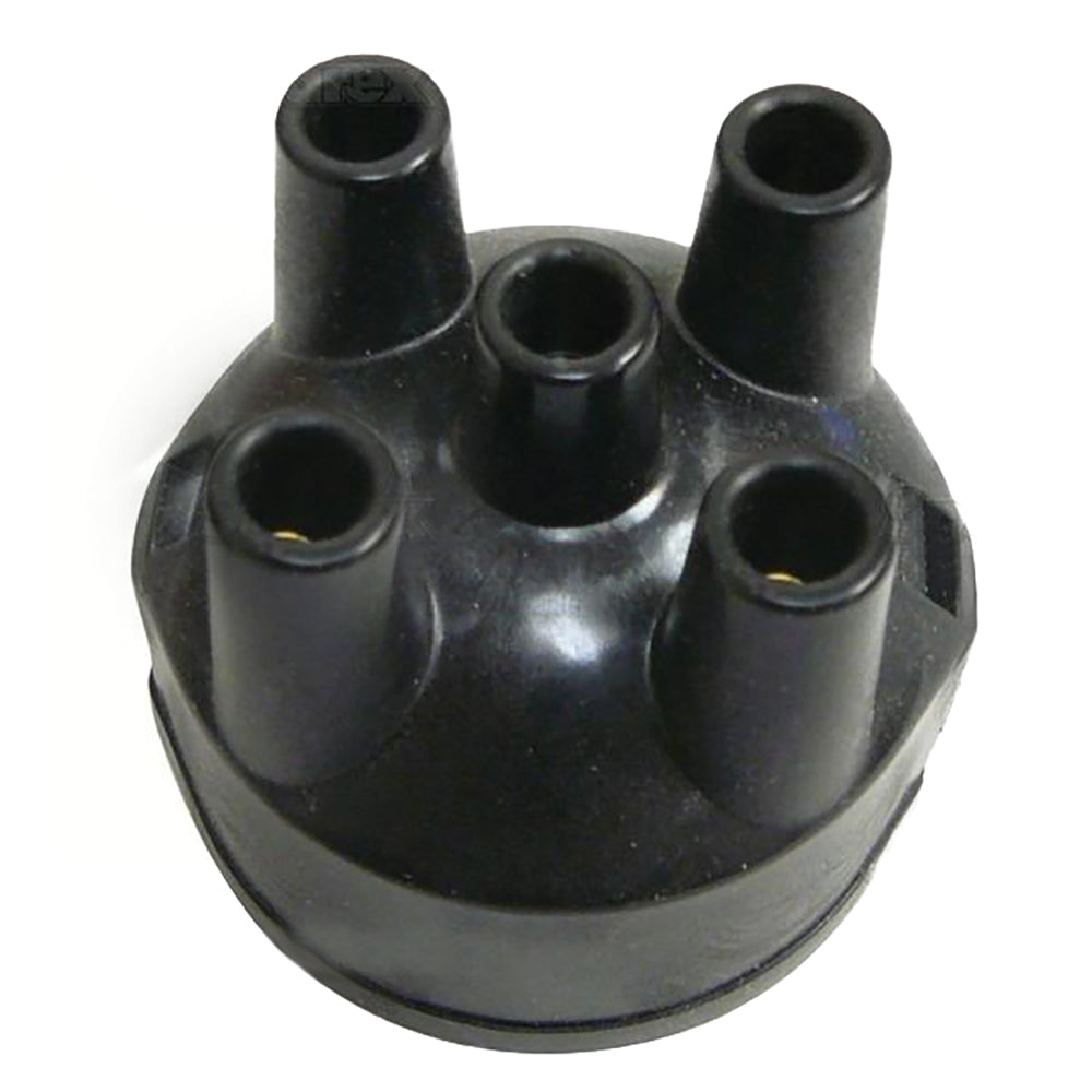 R6394 Distributor Cap - H4 Magneto Fits IH / Fits FARMALL
