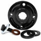 84393813 Replacement Shock Hub Repair Kit Fits Case-IH Mower Conditioner(s)