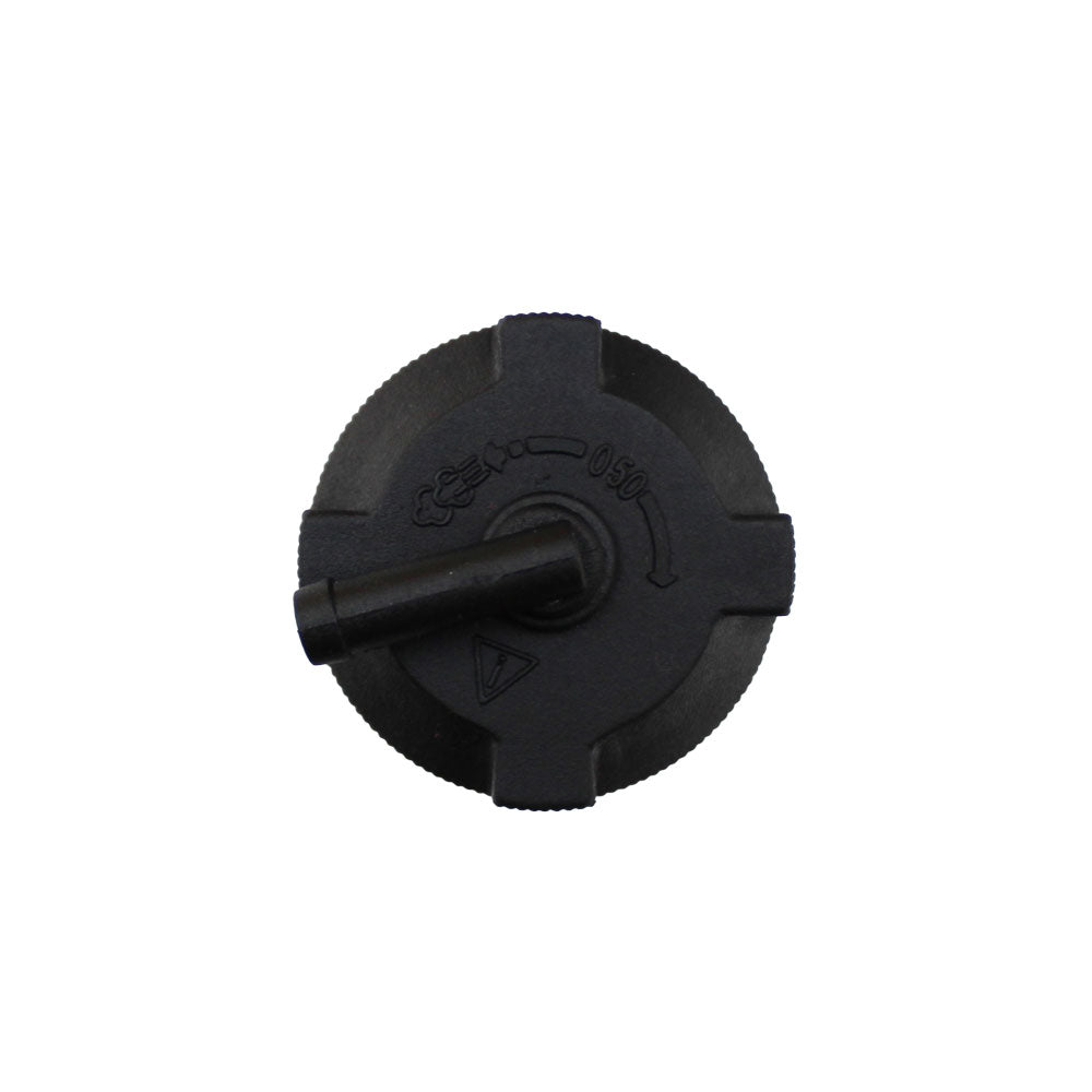 477/00223 Expansion Tank Pressure Cap Fits JCB Models: 1400B 1550B 1600B 1700B0