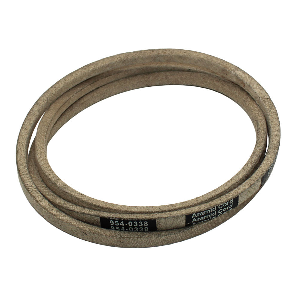 A-A75K Made With Aramid Blue V-Belt (1/2" x 77") Fits Ariens/Gravely