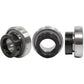 NPS108RRC Tractor Re-Lubri Fits CATable Spherical Ball Bearing Inset with Collar