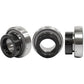 NPS108RRC Tractor Re-Lubri Fits CATable Spherical Ball Bearing Inset with Collar