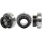 NPS108RRC Tractor Re-Lubri Fits CATable Spherical Ball Bearing Inset with Collar