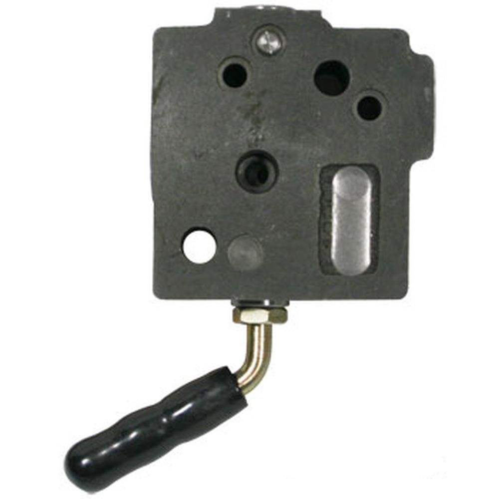 3 Way Selector Valve Fits Massey Ferguson 50 165 47S731 Fits Massey Harris 60032