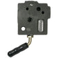 Selector Valve Fits Massey Ferguson Replaces 180908M1