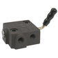 Selector Valve Fits Massey Ferguson Replaces 180908M1