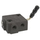 3 Way Selector Valve Fits Massey Ferguson 50 165 47S731 Fits Massey Harris 60032