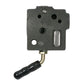 Selector Valve Fits Massey Ferguson Replaces 180908M1