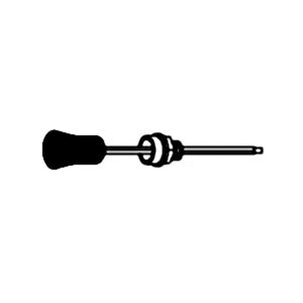 Round Handle Pull Stop Cable Fits Ford/New Holland Replaces 47V1534