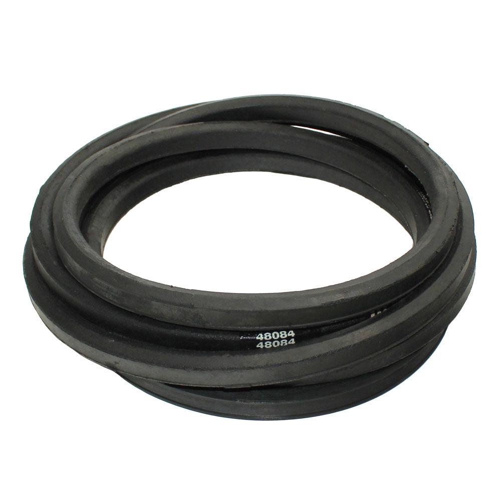 A-48084 Double Angle Blade Drive Belt - Fits Scag Mowers SM61, SR188, ST11B +