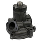 Water Pump Fits Fiat Replaces 04612675