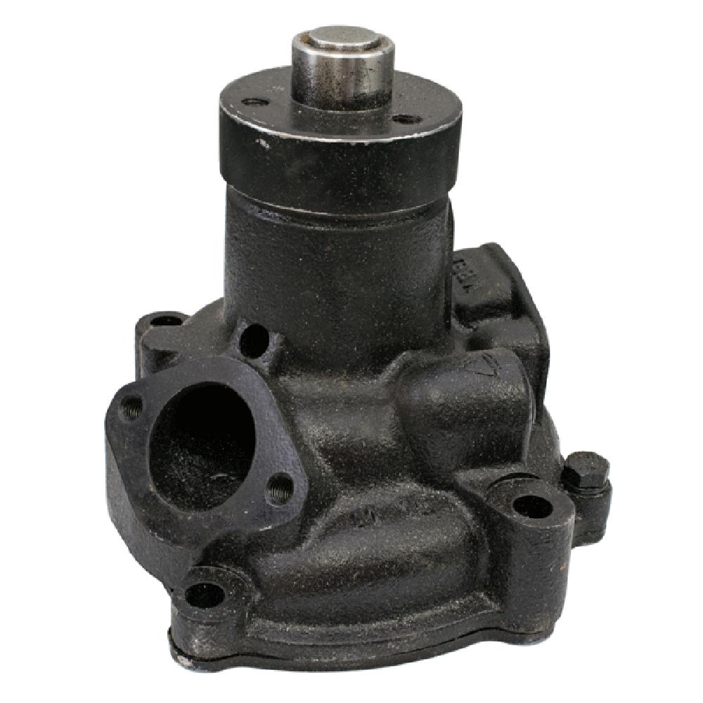 Water Pump Fits Case/International Harvester Replaces 4784454